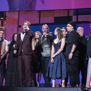 2018 AVN Awards Show (Gallery 2) - Image 555605