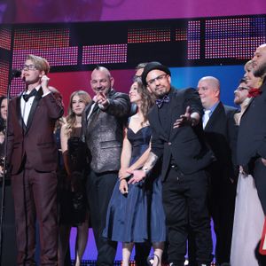 2018 AVN Awards Show (Gallery 2) - Image 555611