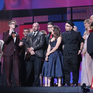 2018 AVN Awards Show (Gallery 2) - Image 555617