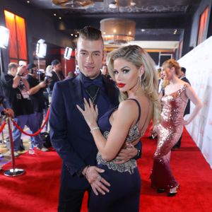 2018 AVN Awards Show - On the Red Carpet (Gallery 4) - Image 555983