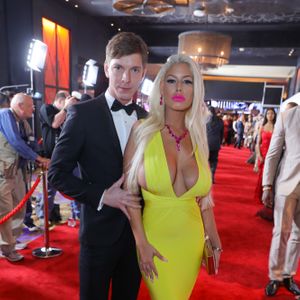 2018 AVN Awards Show - On the Red Carpet (Gallery 4) - Image 556016