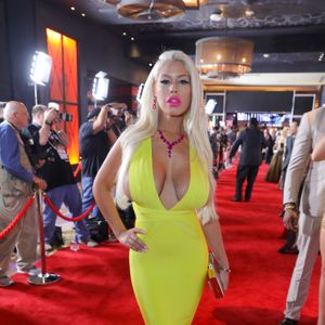 2018 AVN Awards Show - On the Red Carpet (Gallery 4) - Image 556022