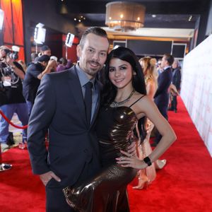 2018 AVN Awards Show - On the Red Carpet (Gallery 4) - Image 556037