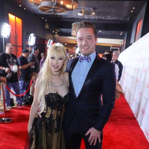 2018 AVN Awards Show - On the Red Carpet (Gallery 4) - Image 556043