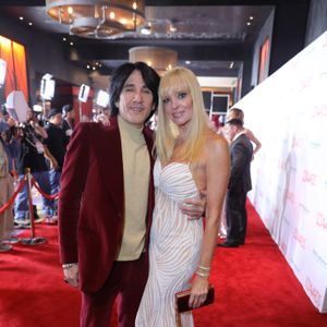 2018 AVN Awards Show - On the Red Carpet (Gallery 4) - Image 556085