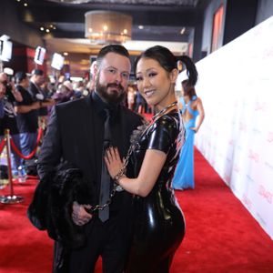 2018 AVN Awards Show - On the Red Carpet (Gallery 4) - Image 556139