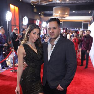 2018 AVN Awards Show - On the Red Carpet (Gallery 4) - Image 556229
