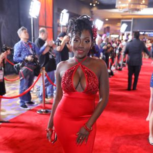 2018 AVN Awards Show - On the Red Carpet (Gallery 4) - Image 556247