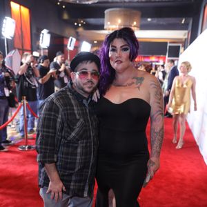 2018 AVN Awards Show - On the Red Carpet (Gallery 4) - Image 556244