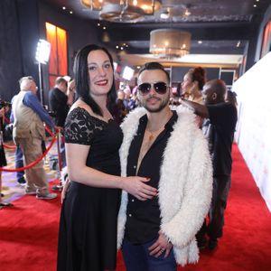 2018 AVN Awards Show - On the Red Carpet (Gallery 4) - Image 556262