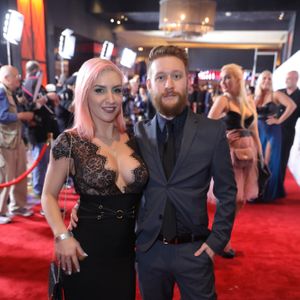 2018 AVN Awards Show - On the Red Carpet (Gallery 4) - Image 556298