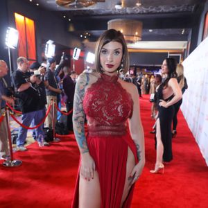 2018 AVN Awards Show - On the Red Carpet (Gallery 3) - Image 555635