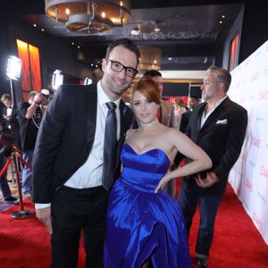2018 AVN Awards Show - On the Red Carpet (Gallery 3) - Image 555725