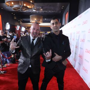 2018 AVN Awards Show - On the Red Carpet (Gallery 3) - Image 555758