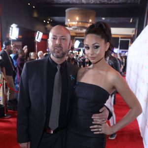 2018 AVN Awards Show - On the Red Carpet (Gallery 3) - Image 555797