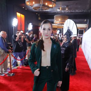 2018 AVN Awards Show - On the Red Carpet (Gallery 3) - Image 555818