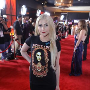 2018 AVN Awards Show - On the Red Carpet (Gallery 3) - Image 555854