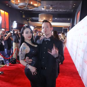 2018 AVN Awards Show - On the Red Carpet (Gallery 3) - Image 555941