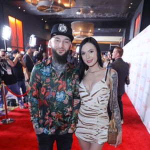 2018 AVN Awards Show - On the Red Carpet (Gallery 3) - Image 555956
