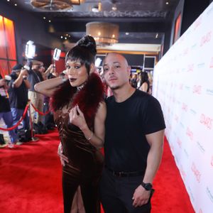 2018 AVN Awards Show - On the Red Carpet (Gallery 3) - Image 555968