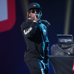 Lil Wayne at the 2018 AVN Awards Show - Image 556400