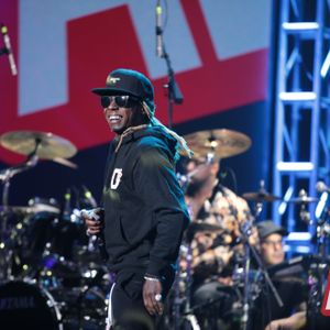 Lil Wayne at the 2018 AVN Awards Show - Image 556403