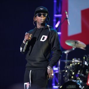Lil Wayne at the 2018 AVN Awards Show - Image 556409