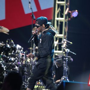 Lil Wayne at the 2018 AVN Awards Show - Image 556418