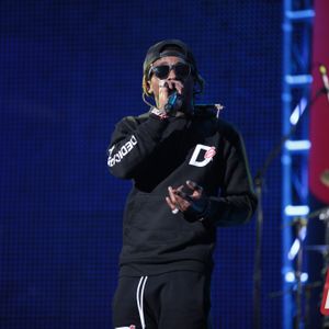 Lil Wayne at the 2018 AVN Awards Show - Image 556421