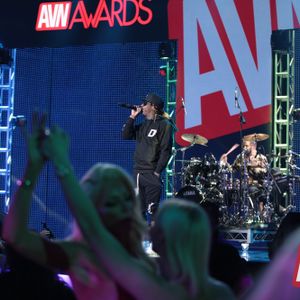 Lil Wayne at the 2018 AVN Awards Show - Image 556424