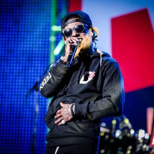 Lil Wayne at the 2018 AVN Awards Show - Image 556430