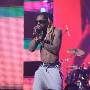 Lil Wayne at the 2018 AVN Awards Show - Image 556442