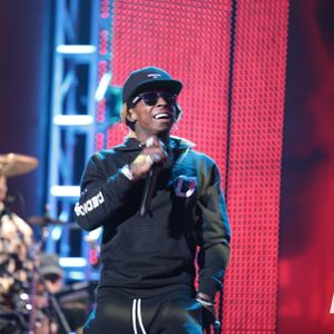 Lil Wayne at the 2018 AVN Awards Show - Image 556355