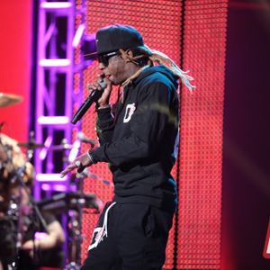 Lil Wayne at the 2018 AVN Awards Show - Image 556358