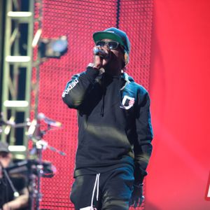 Lil Wayne at the 2018 AVN Awards Show - Image 556361