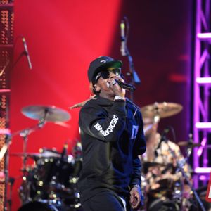 Lil Wayne at the 2018 AVN Awards Show - Image 556364