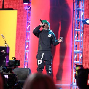 Lil Wayne at the 2018 AVN Awards Show - Image 556367
