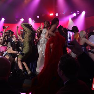 Lil Wayne at the 2018 AVN Awards Show - Image 556517