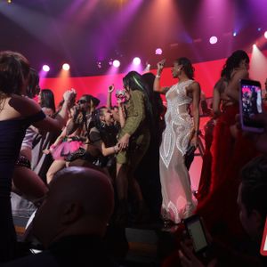 Lil Wayne at the 2018 AVN Awards Show - Image 556529