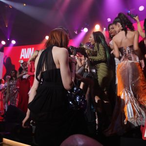 Lil Wayne at the 2018 AVN Awards Show - Image 556583