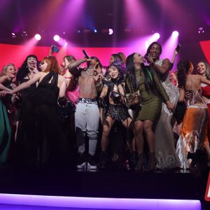 Lil Wayne at the 2018 AVN Awards Show - Image 556703