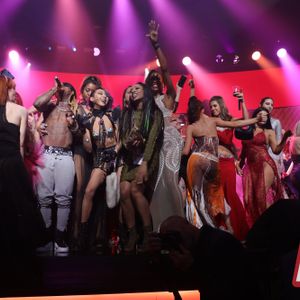 Lil Wayne at the 2018 AVN Awards Show - Image 556715