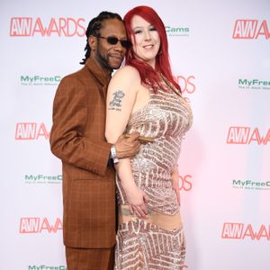 2018 AVN Awards Show - Red Carpet (Gallery 2) - Image 557753