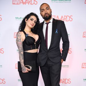 2018 AVN Awards Show - Red Carpet (Gallery 2) - Image 557780