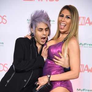 2018 AVN Awards Show - Red Carpet (Gallery 2) - Image 557831