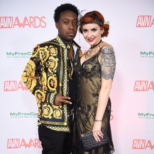 2018 AVN Awards Show - Red Carpet (Gallery 2) - Image 557837