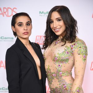 2018 AVN Awards Show - Red Carpet (Gallery 2) - Image 557891