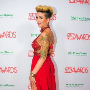 2018 AVN Awards Show - Red Carpet (Gallery 1) - Image 556910