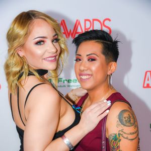 2018 AVN Awards Show - Red Carpet (Gallery 1) - Image 556922