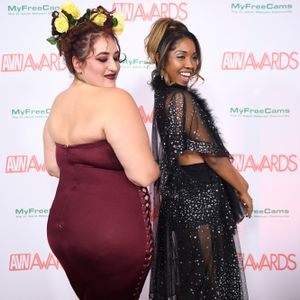 2018 AVN Awards Show - Red Carpet (Gallery 3) - Image 557972